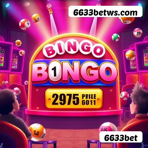 Login seguro 6633bet - Imagem principal