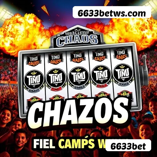 Qualificar VIP 6633bet